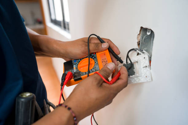 Best Commercial Electrician Services  in Dana, NC
