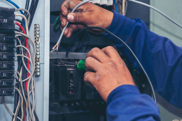 Best Affordable Electrical Installation  in Dana, NC