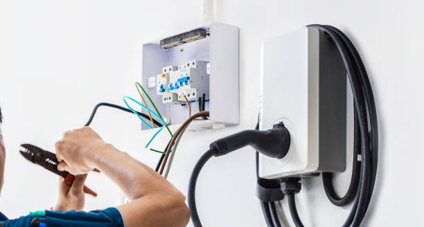 Best Electrical Rewiring Services  in Dana, NC
