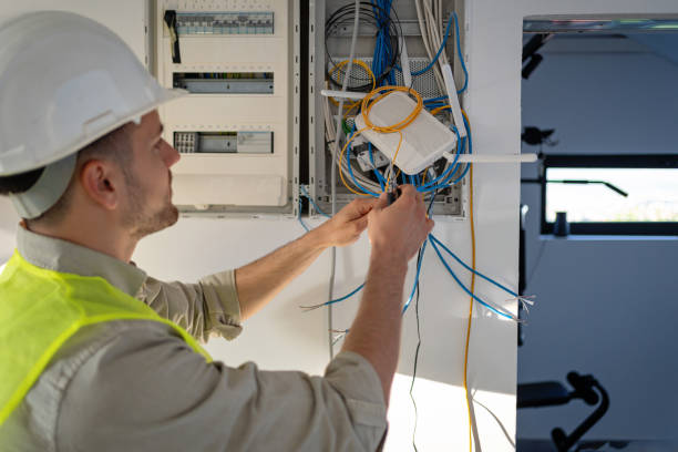 Best Emergency Electrical Repair  in Dana, NC