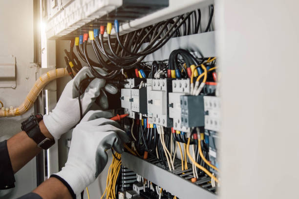Best Affordable Electrician  in Dana, NC